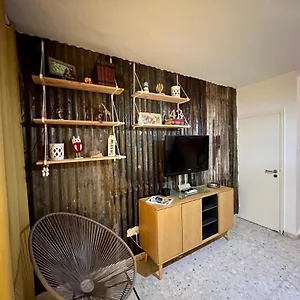 Kermia House 43 Larnaca